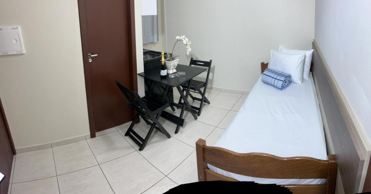 Lancamento Pousada Monteiro Canasvieiras Florianopolis Exterior photo
