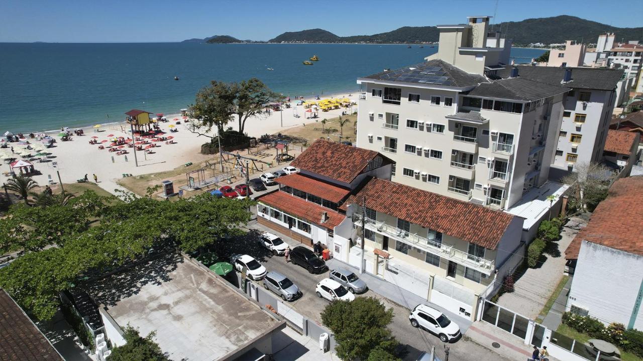 Lancamento Pousada Monteiro Canasvieiras Florianopolis Exterior photo