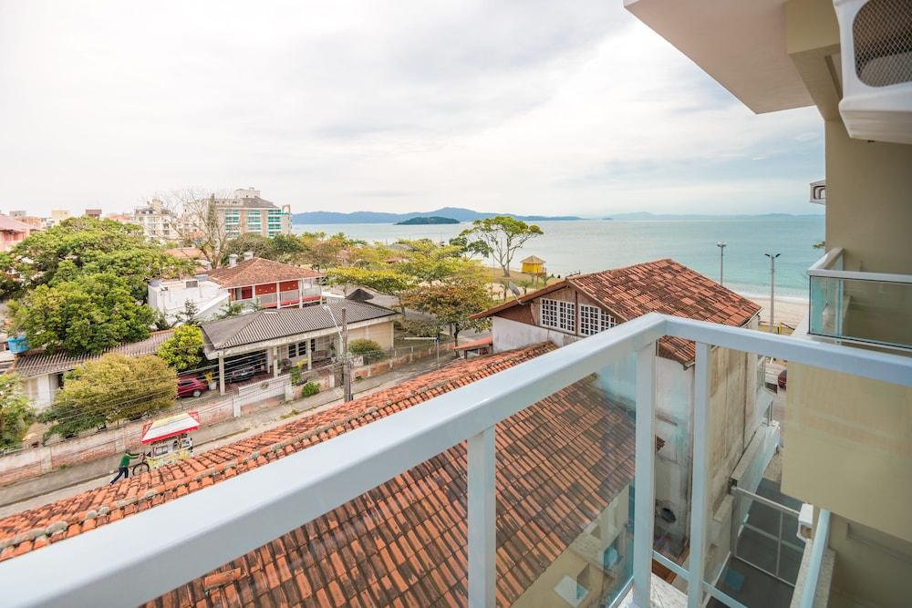 Lancamento Pousada Monteiro Canasvieiras Florianopolis Exterior photo