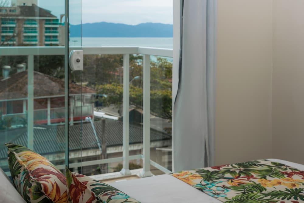 Lancamento Pousada Monteiro Canasvieiras Florianopolis Exterior photo