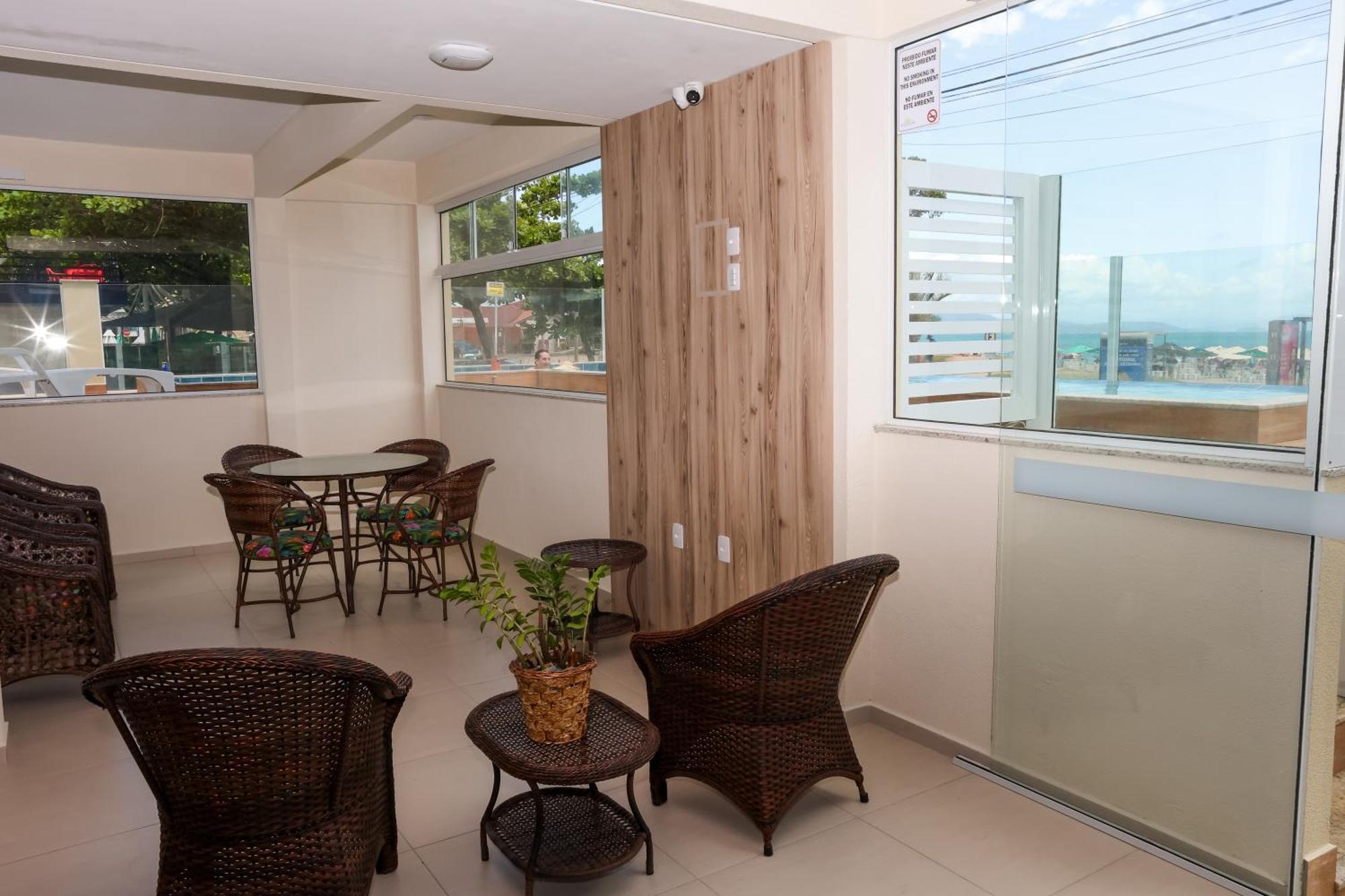 Lancamento Pousada Monteiro Canasvieiras Florianopolis Exterior photo
