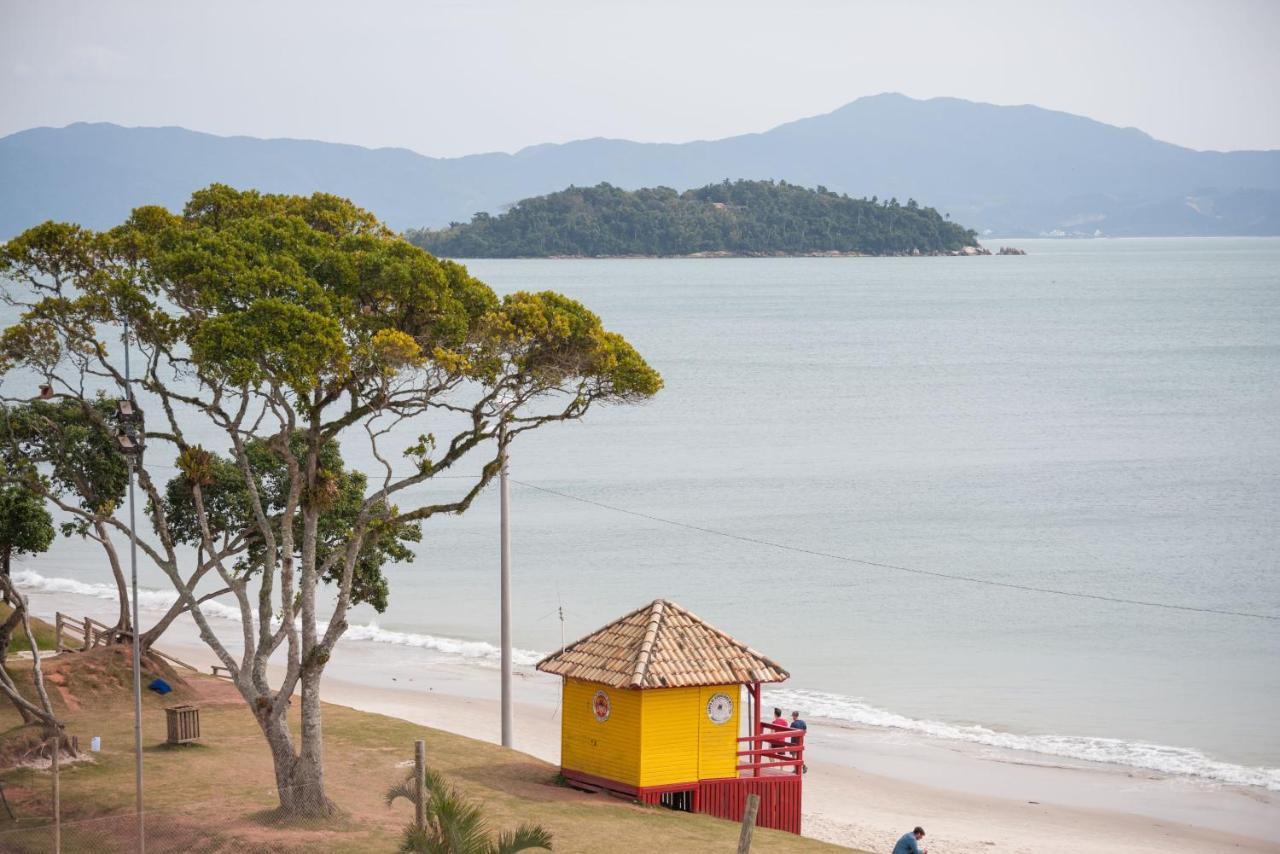 Lancamento Pousada Monteiro Canasvieiras Florianopolis Exterior photo